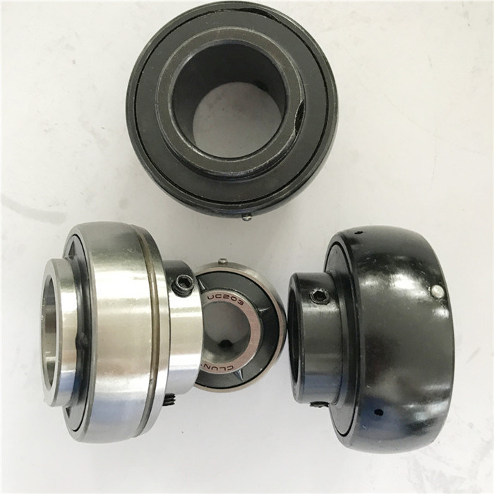 Plummer Block UC305 Pillow Block Bearing Housing