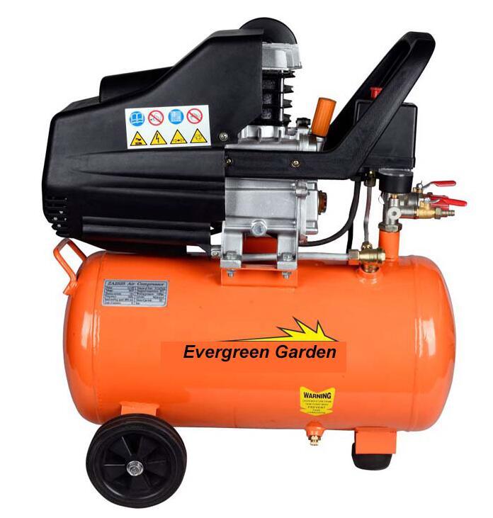 2.5HP Hot Sale Air Compressor with Ce Certificate