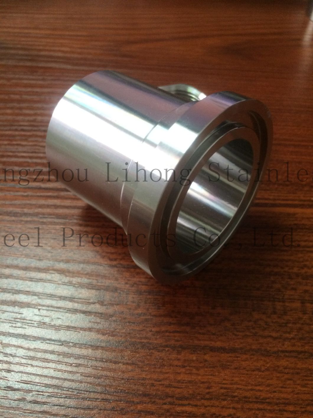 Stainless Steel Parts From Casting, Stainless Steel Pipe Fittings