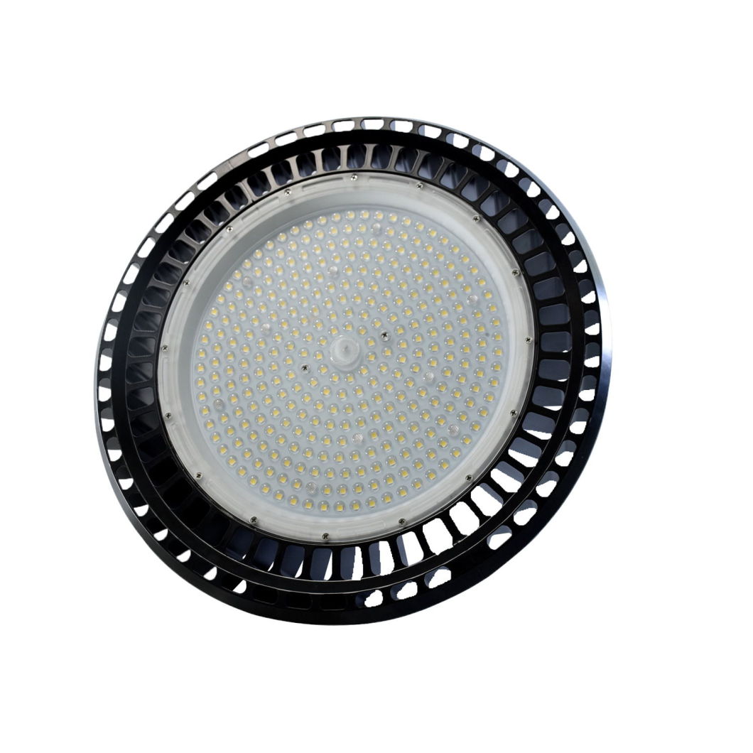 High Lumen150W UFO LED High Bay UFO Warehouse Light