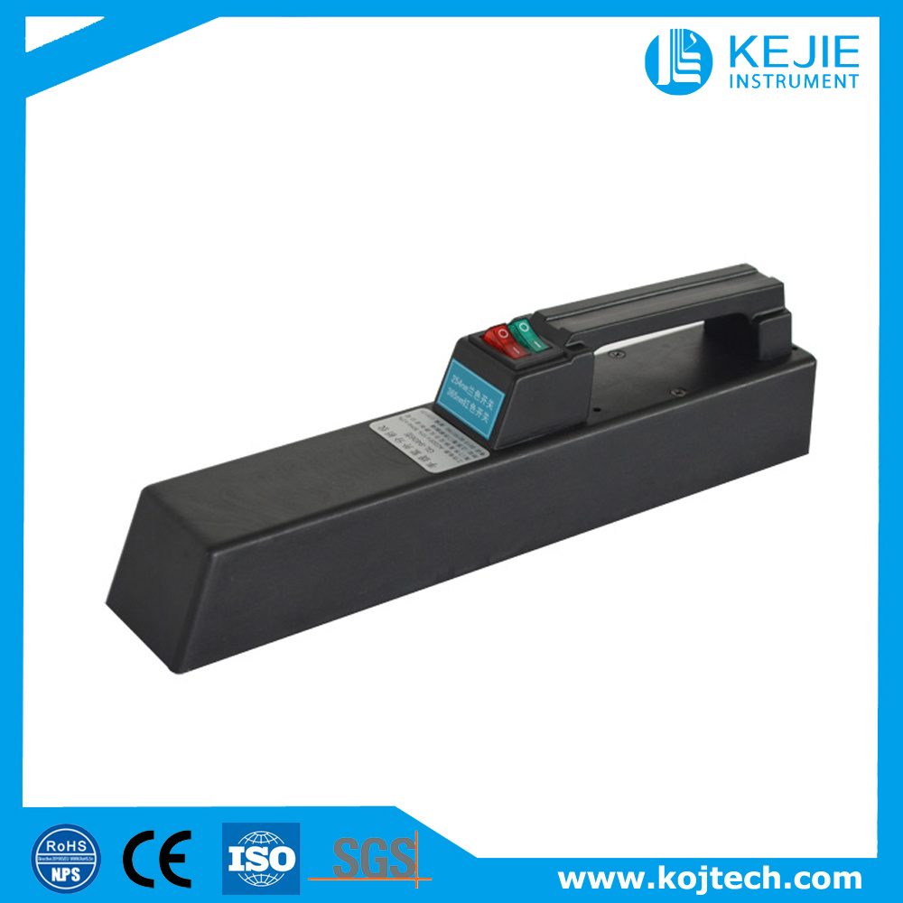 Kj-9406 Portable UV Reflectometer/Testing Machine