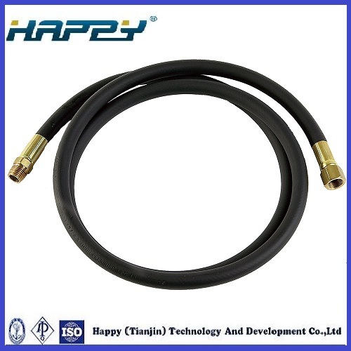 Hoses for Liquid Petroleum Gas (LPG) Transfer