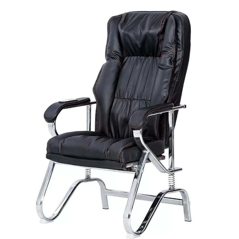 Office Massage Chair Staff Boss Reclining Chair Swivel Chair