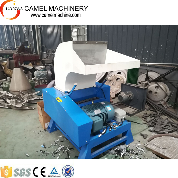 Household Small Plastic Crusher/Shredder/Grinder Machine