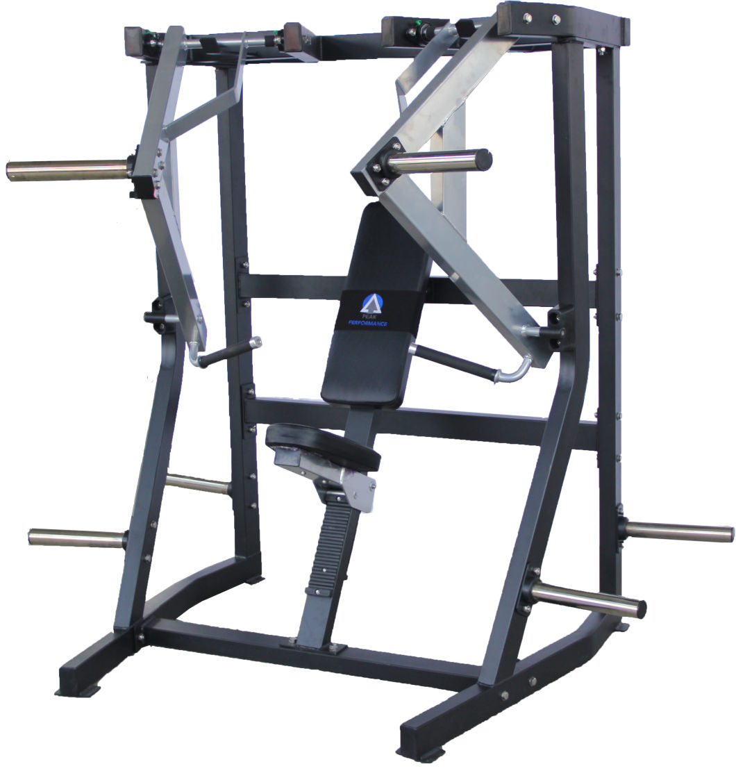 Commercial Fitness Equipment Decline Bench Machine H-004