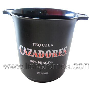 Beer Drink Promotional Bar Ice Bucket