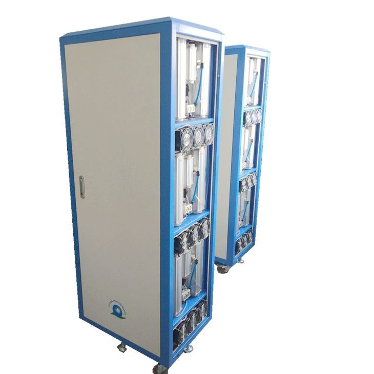60liter Oxygen Concentrator for 20 Sickbeds Used