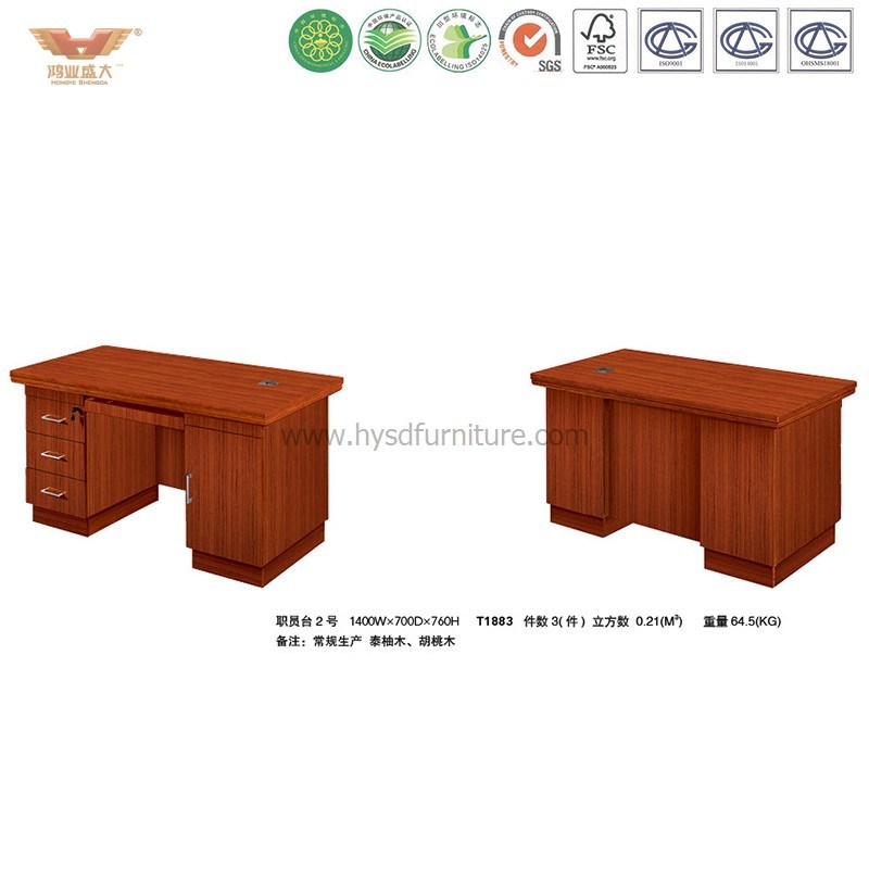 Office Matching Suitable Well-Known Brand Staff Table (HY-NNH-D05-16)