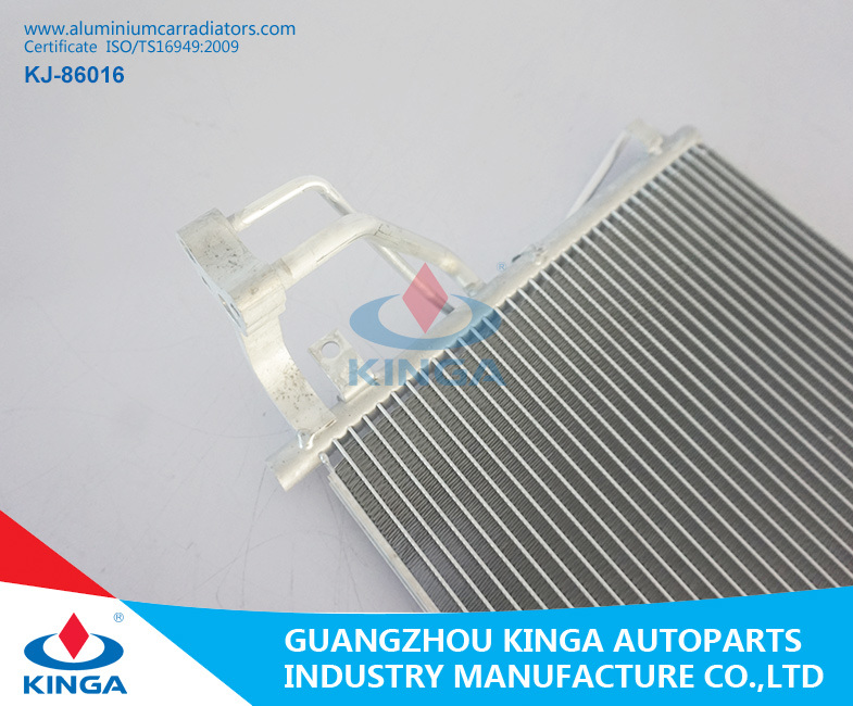 (05-) 97606-3k160 AC Condenser Replacement for Hyundai Sonata