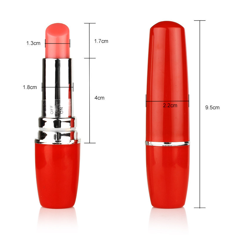Adult Product Bullet Clitoris Stimulator Masturbation Dildo Mini Vibrators Sex Toy for Women