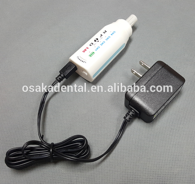 5.0 Megapixels CCD WiFi Wireless Dental Intraoral Camera