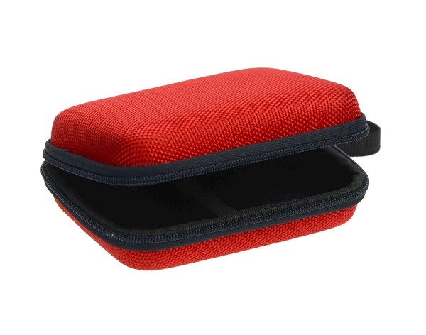 Portable EVA Tool Case Lightweight Durable Carrying Travel Case