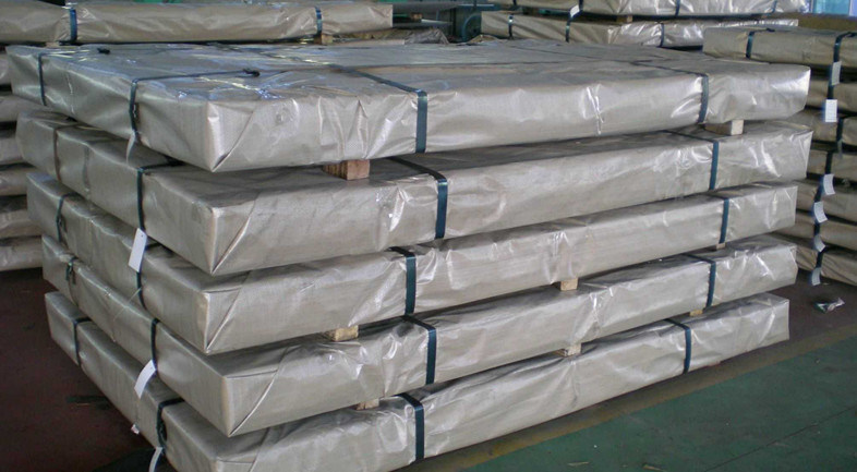 ASTM Cold Rolled Stainless Steel Sheet Building Material (304, 316, 317, 904, 2205)
