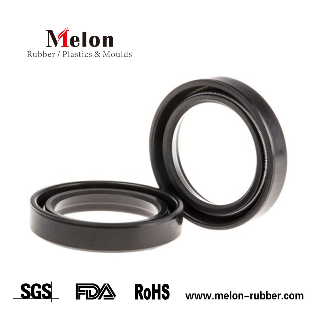 Seal Rubber Seal Oil Seal O-Ring Rubber Product Mechanical Seal