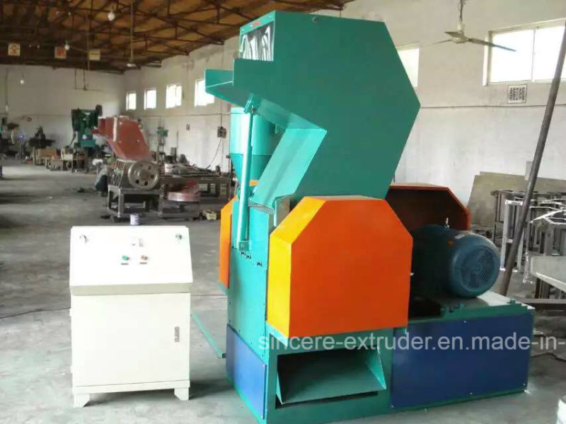 Plastic Shredder\ Pipe Shredder\ Film Shredder\Single Shaft Shredders