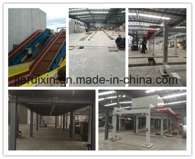 Thermal Paper Roll Processing Machine, Papermachine, Thermal Coating Machine