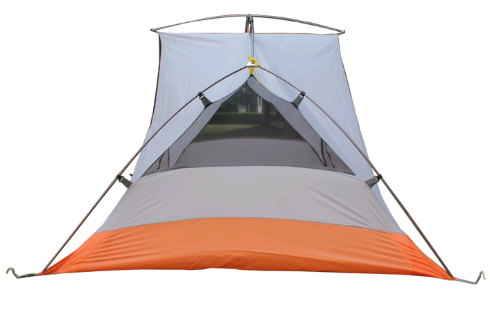 Novel Design Self Erecting Utility Family 2 Person Waterproof Tent