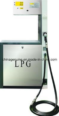 Zcheng Knight Series LPG Dispenser Controller