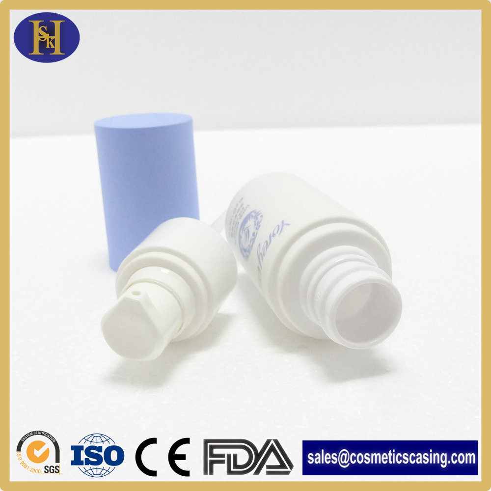 Make up Base Skin Care Plastic Bottle