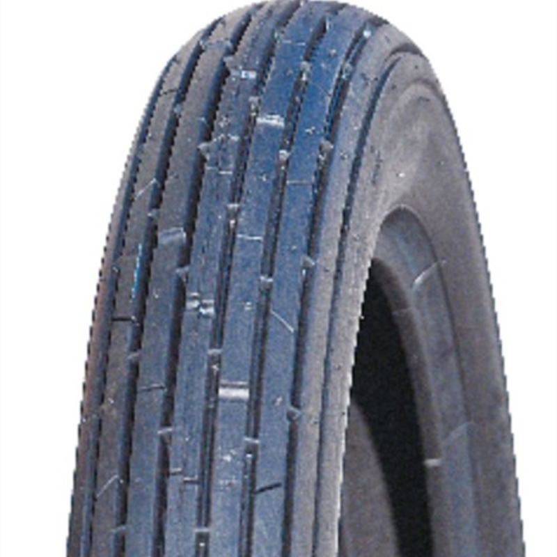 2.75-18 3.00-18 (4pr/6pr) Chinese Motorcycle Motorbike Tire and Tube