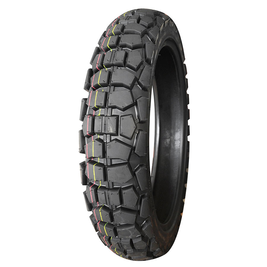 off Road Tyre, Country Cross Motorcycle Tire 4.60X18, 100/90-18, 120/80-18