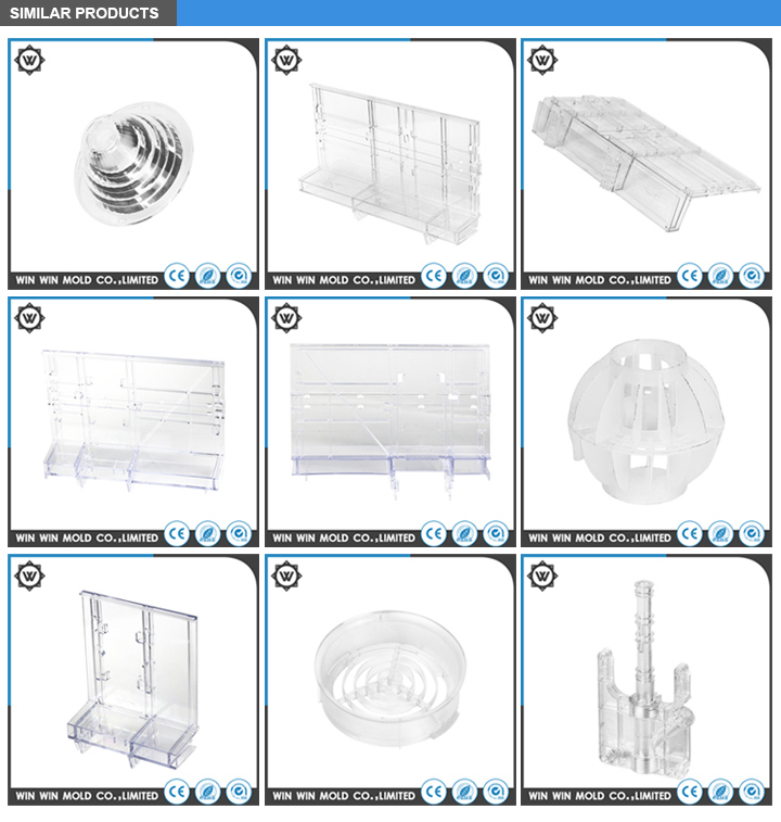 Customized Electrical Injection Plastic Chair Mould