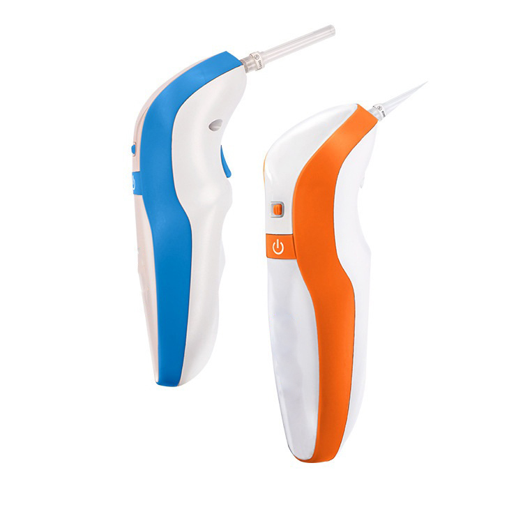 Msldp04 Freckle Skin Mole Removal Machine / Face Spots Removal Pen