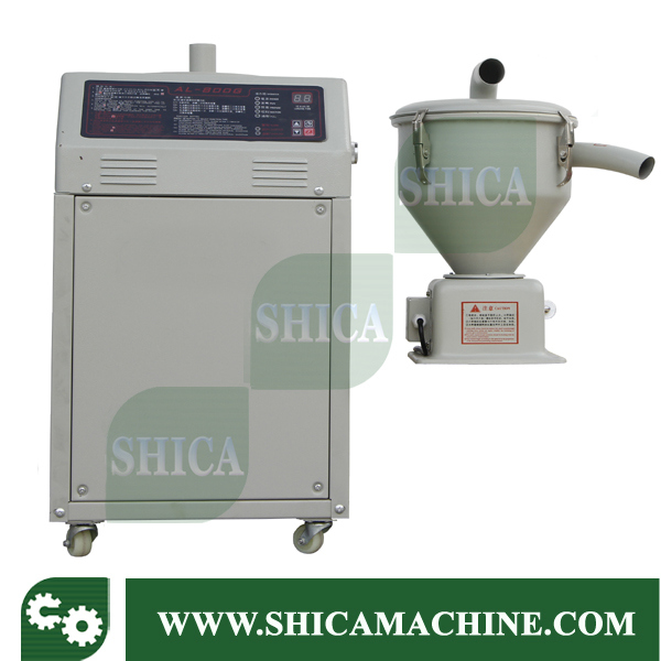 Plastic Vacuum Loader Vacuum Feeder for Injection Machine