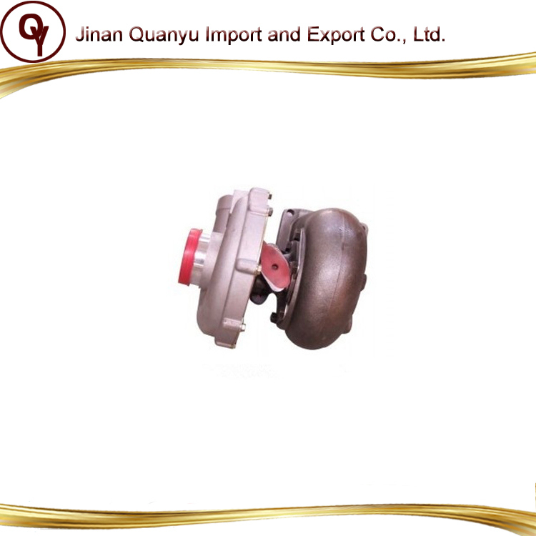 Sinotruk HOWO Diesel Engine Part Turbocharger Vg1560118227