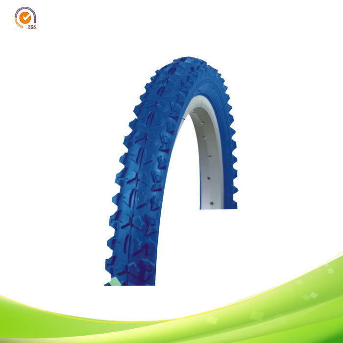 Bicycle/Bike Rubber Tires 12-26 Moutain Bicycle Tire (BT-012)