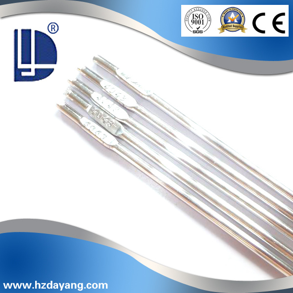 Er4043 Er5356 Spool Aluminum Wire