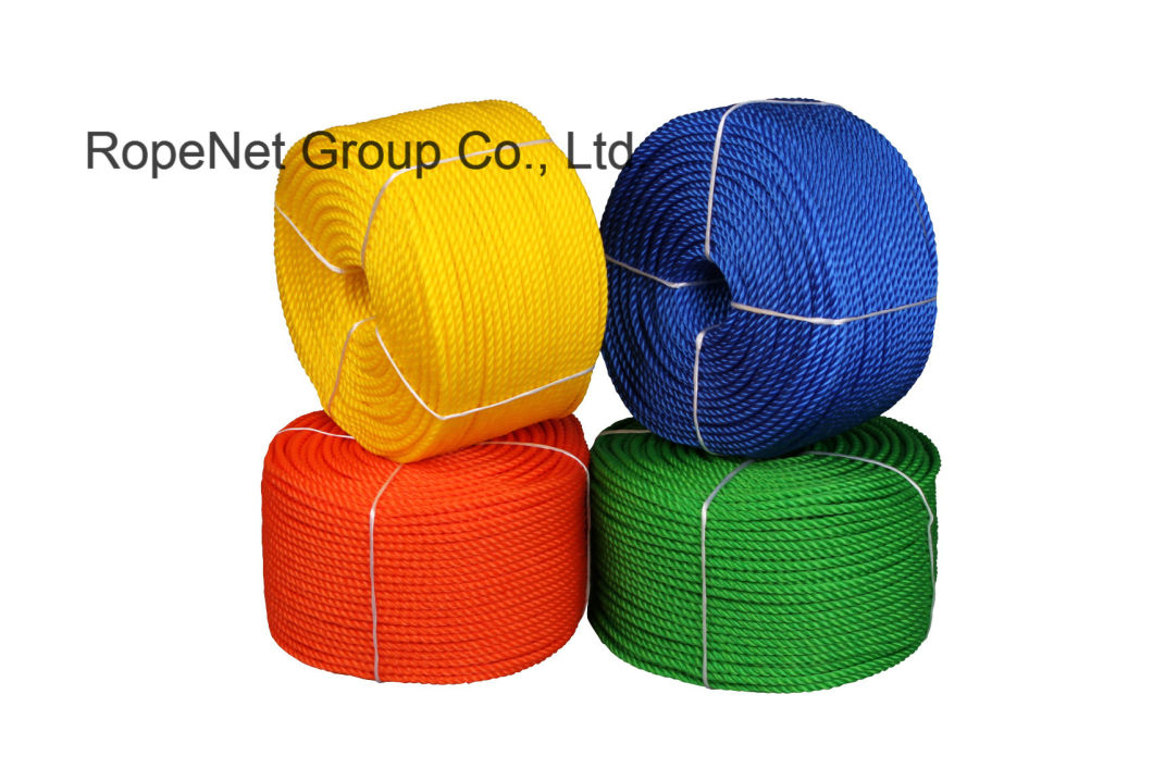 PE Twist Rope