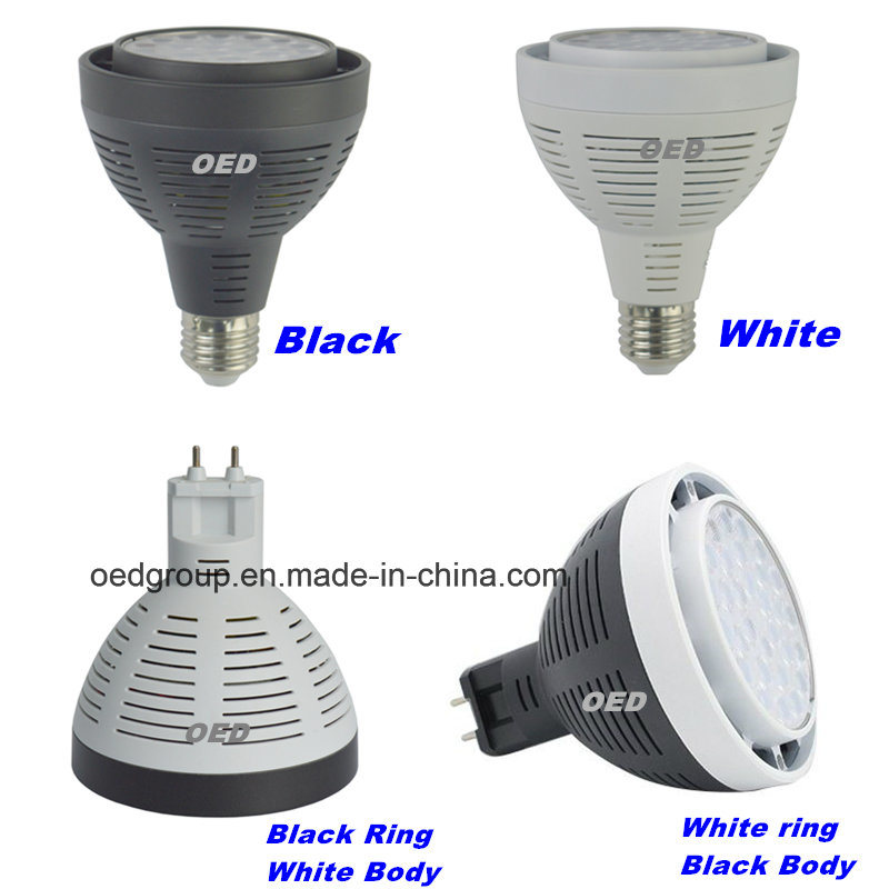 20W 25W LED Spotlight with PAR30 Sylvania for Cdm-T Replace G12 LED PAR30 Dimmable for 70W Replacement G12 Bulb