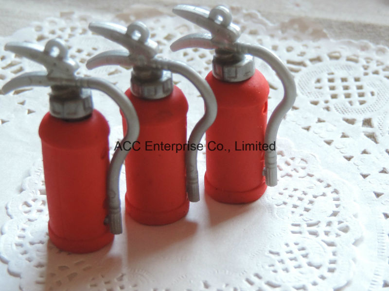 Navvy, Postbox, Pumper Erasers