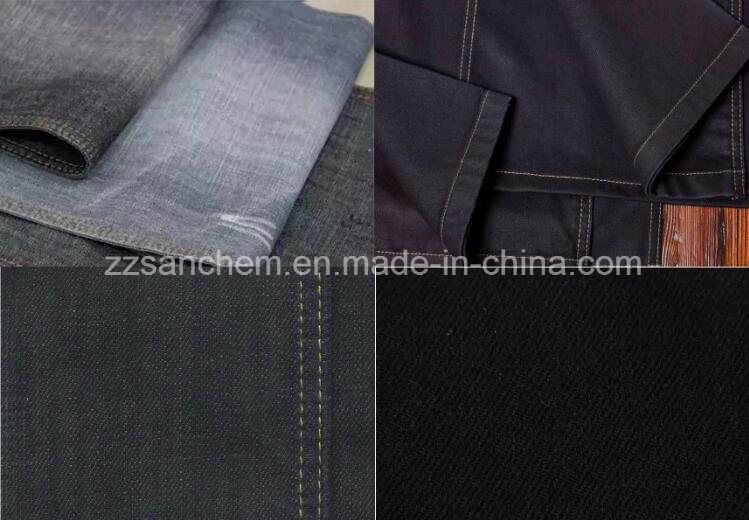 Factory Price Dyestuffs Sulphur Black for Textile Dye