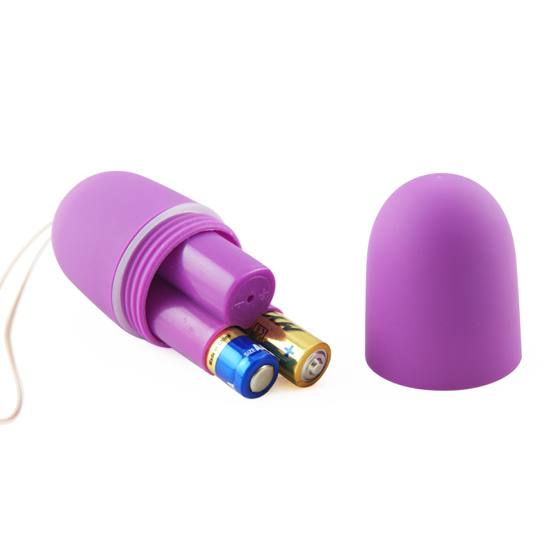 20 Speeds Wireless Remote Control Bullet Vibrator Vibrating Sex Eggs