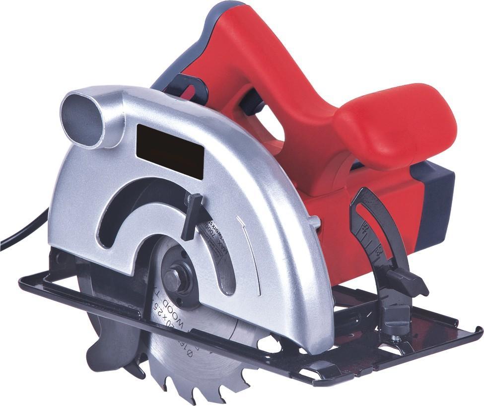 1200W 185mm Electrical Circular Saw/Power Tools