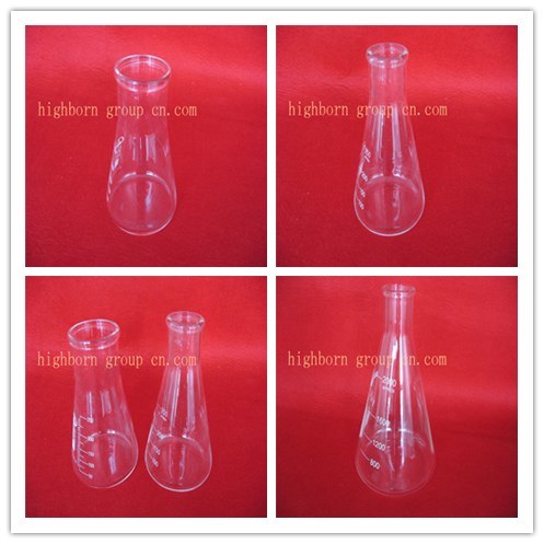 Lab Erlenmeyer Flask