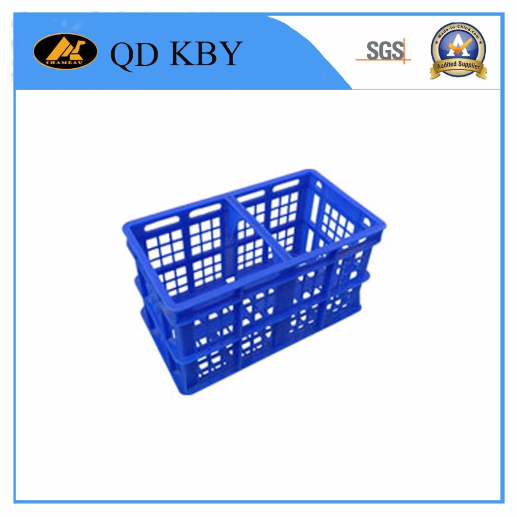 High Quality Logistics Turnover Plastic Baskets for Eggs