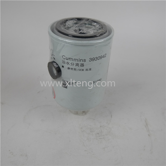 Ltmg Oil-Water Separator Spare Parts for Sale