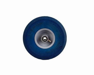 Blue PU Foam Truck Tyres (SW10ULC-W4M3S225OSZ58PBB)