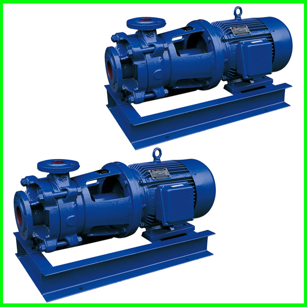 Lhp Horizontal Multistage Centrifugal Pumps