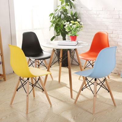 2018 New Design Comfot Fabric Dining Room Chair /Chair Dining