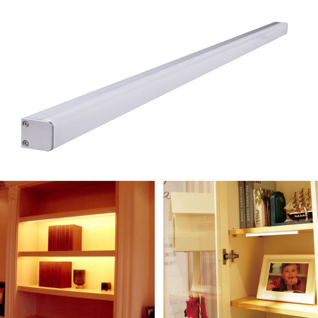 Touch Switch on/off Dimmale LED Under Cabinet Lighting