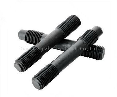 M6-M56 of Strength Stud Bolts with Carbon Steel