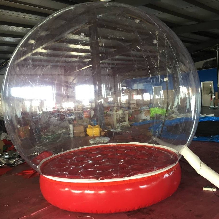 Clear Bubble Tent Camping Transparent Dome Tent