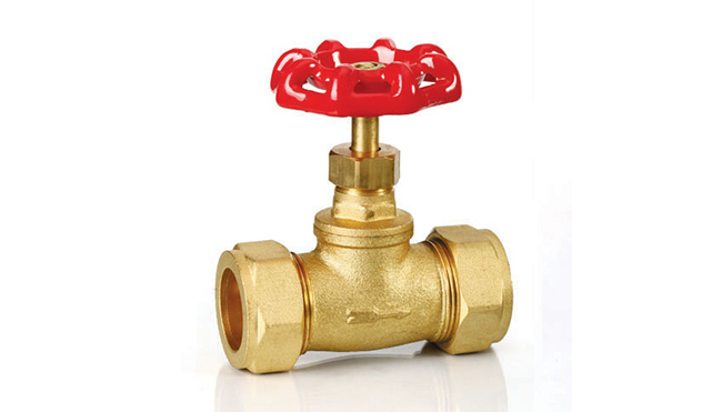 China Suppier High Quality Water Stop Valve (VG-C22302)
