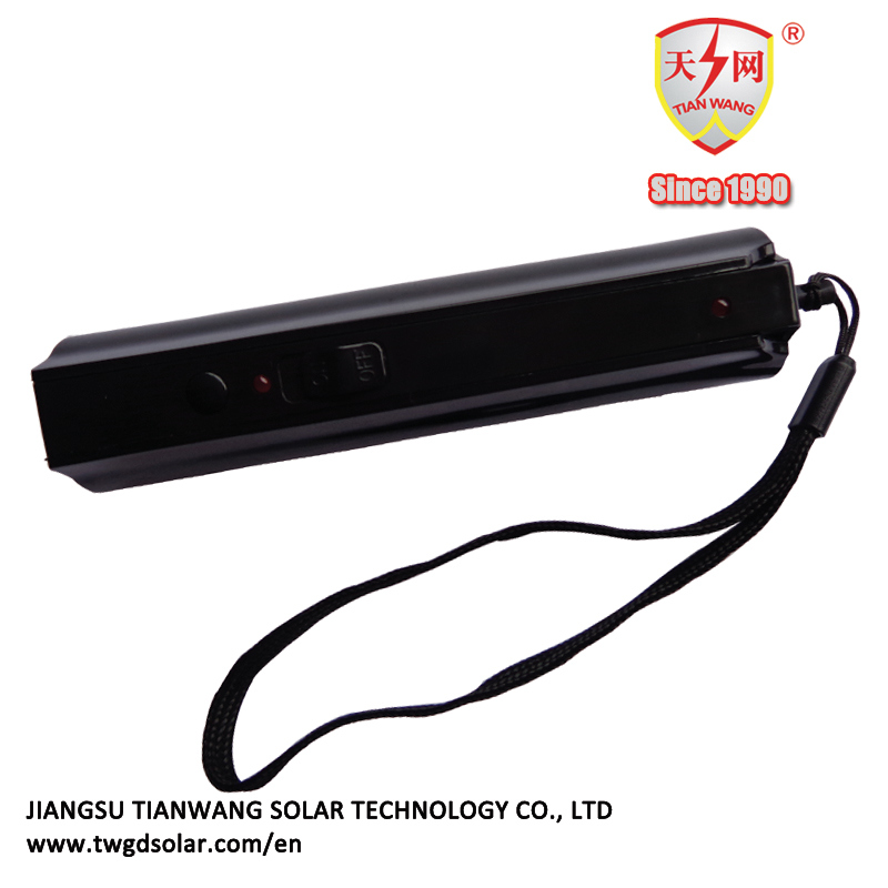 2018 New Small Stun Guns with LED Light (TW-501)