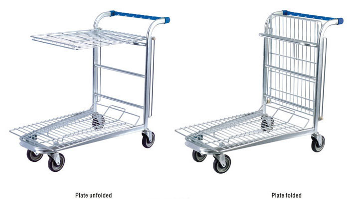 Cargo Trolley