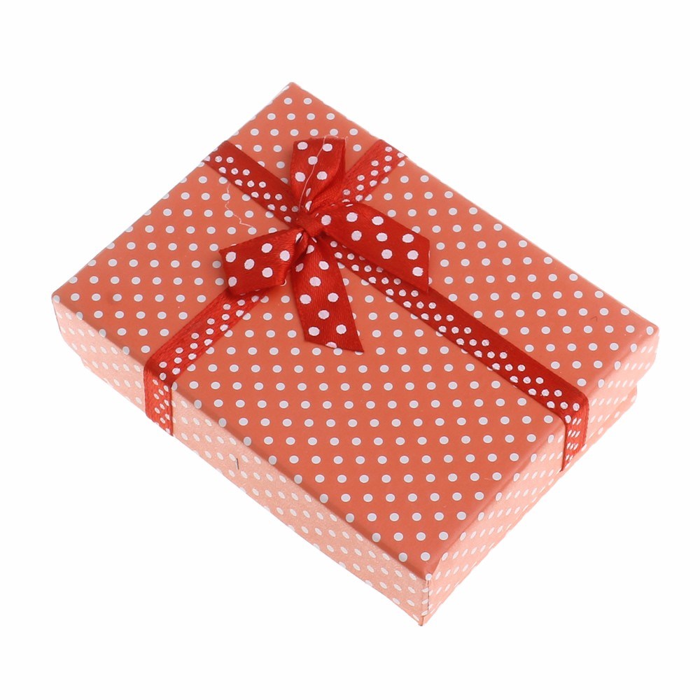 Fashion Paper Box Small Gift Boxes Cheap Jewelry Packaging Box